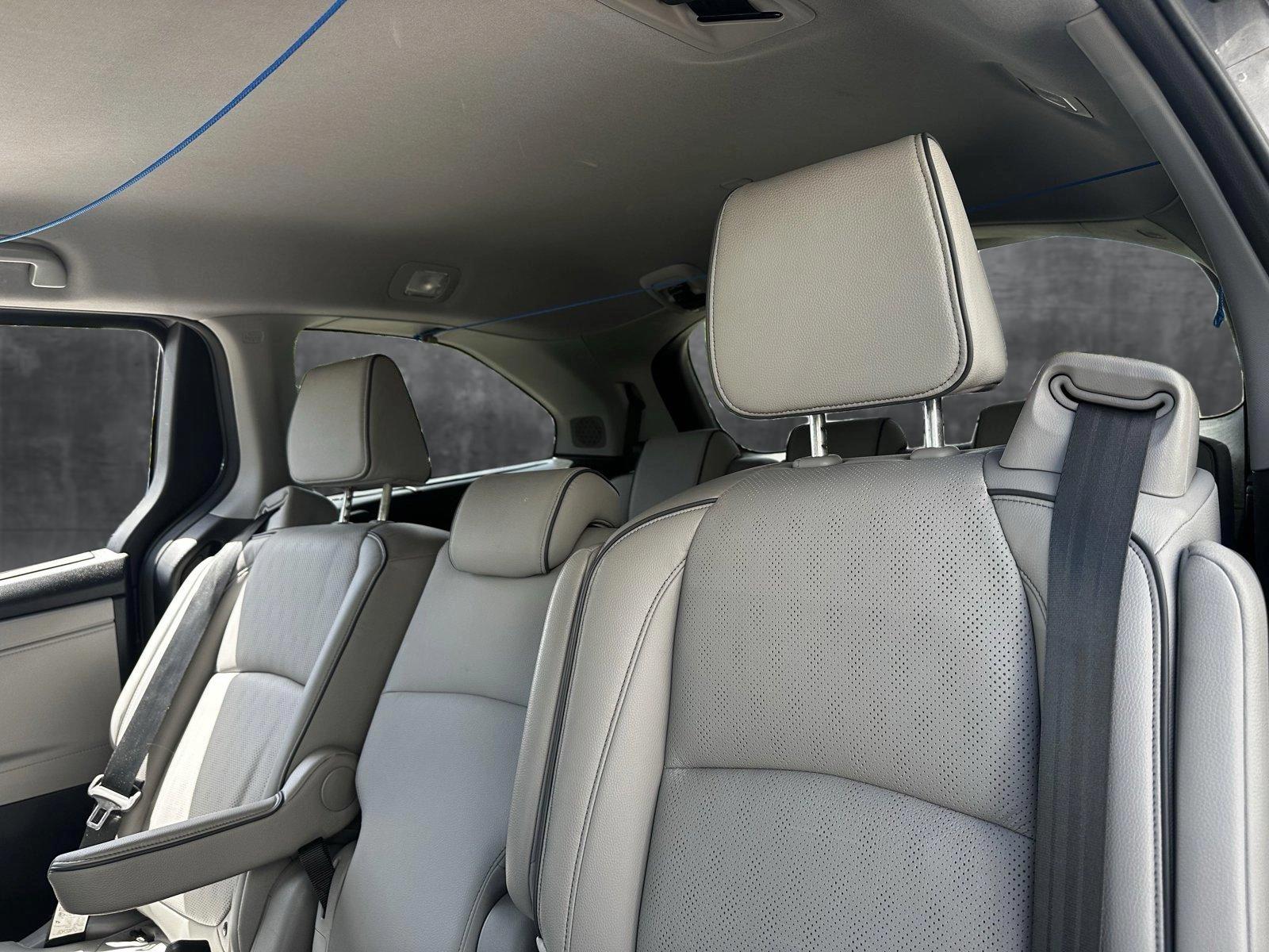 2022 Honda Odyssey Vehicle Photo in Sanford, FL 32771