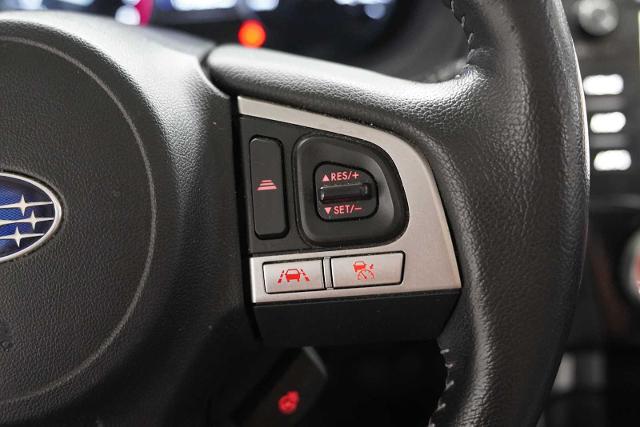 2018 Subaru Forester Vehicle Photo in GRAPEVINE, TX 76051