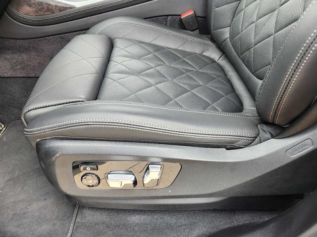 2024 BMW X7 xDrive40i Vehicle Photo in PLANO, TX 75024