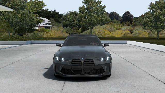 2026 BMW M4 Vehicle Photo in GRAPEVINE, TX 76051