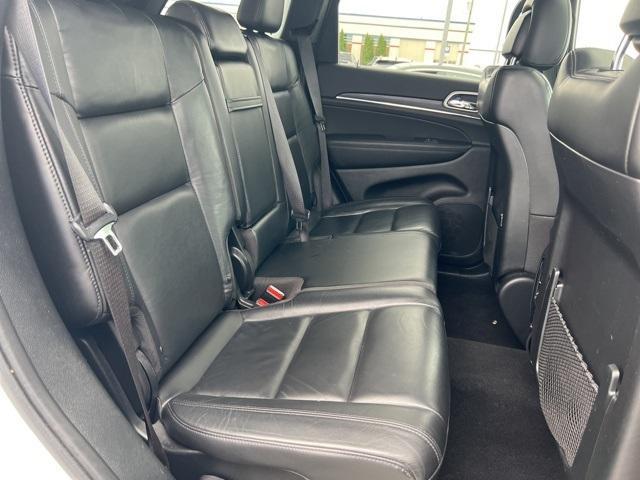 2020 Jeep Grand Cherokee Vehicle Photo in GREEN BAY, WI 54304-5303