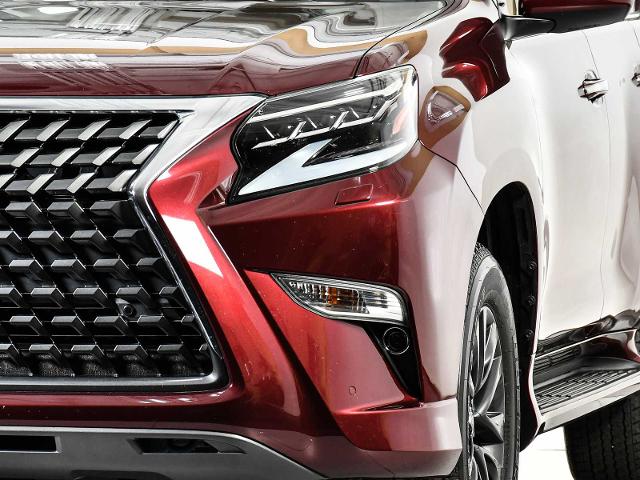 2022 Lexus GX 460 Vehicle Photo in DALLAS, TX 75235