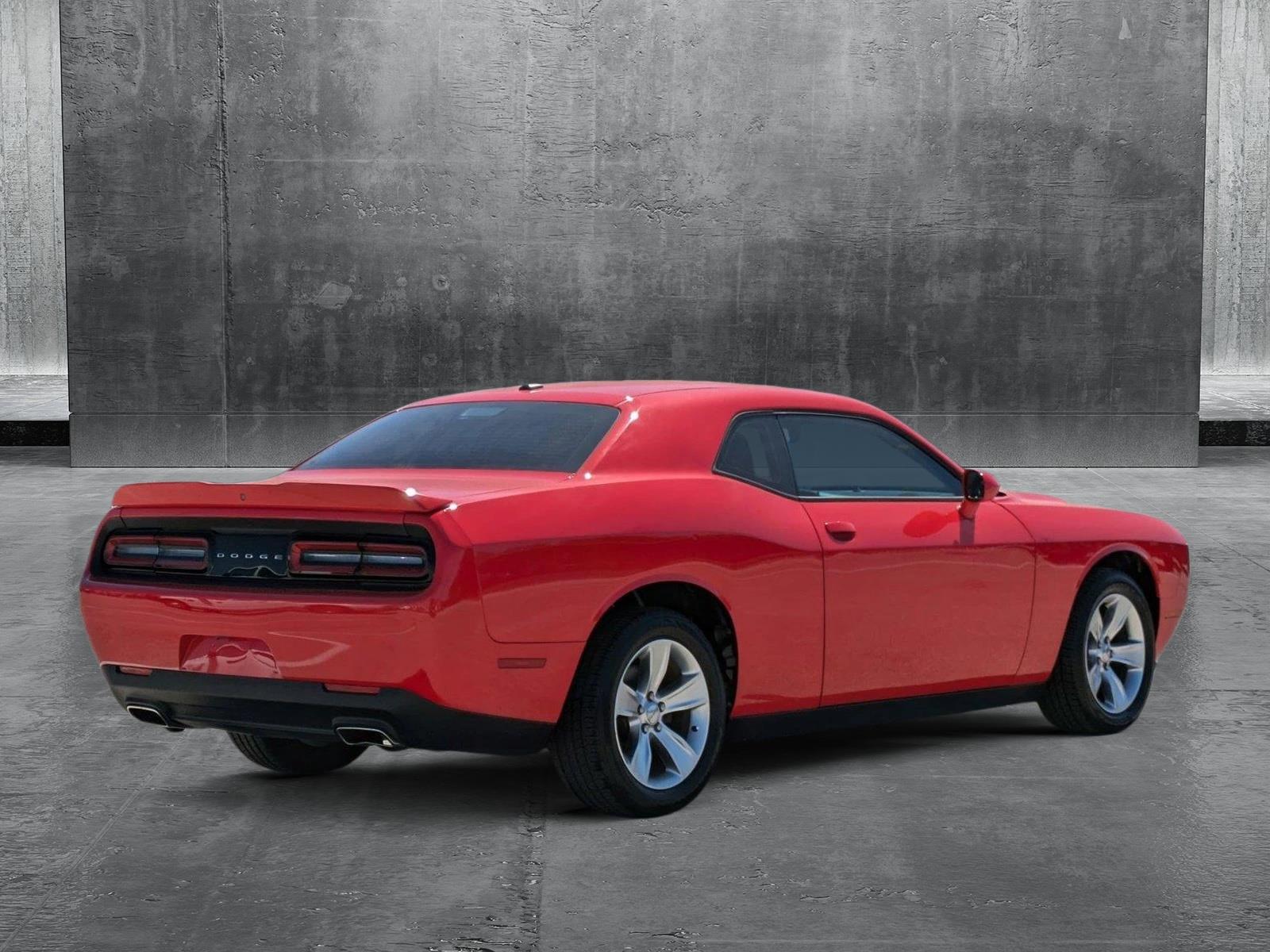 2021 Dodge Challenger Vehicle Photo in Corpus Christi, TX 78415