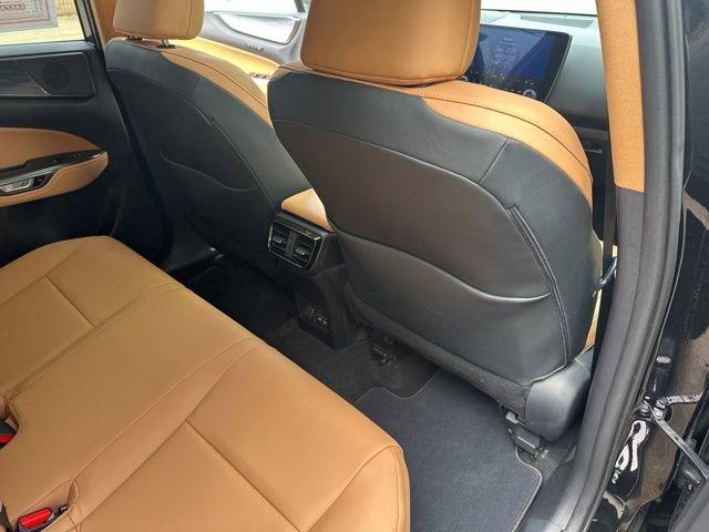 2023 Lexus NX Vehicle Photo in MEDINA, OH 44256-9631