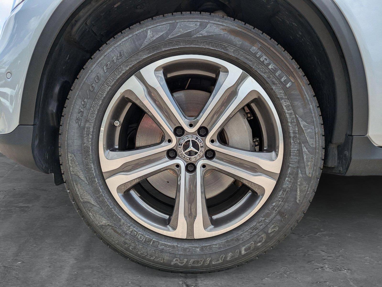 2021 Mercedes-Benz GLC Vehicle Photo in Sanford, FL 32771