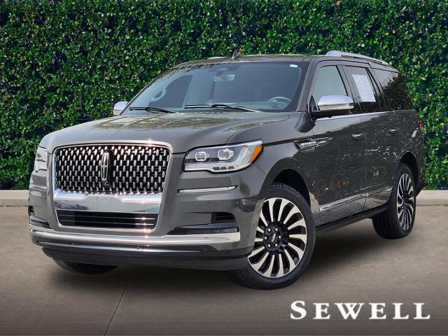 2023 Lincoln Navigator Vehicle Photo in GRAPEVINE, TX 76051