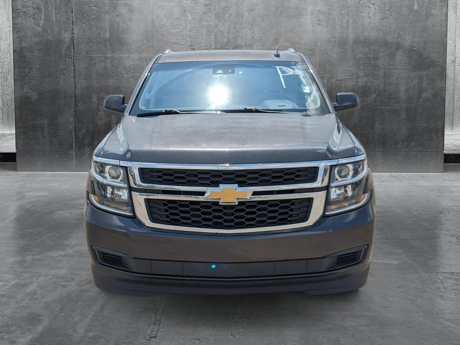 2017 Chevrolet Tahoe Vehicle Photo in ORLANDO, FL 32808-7998