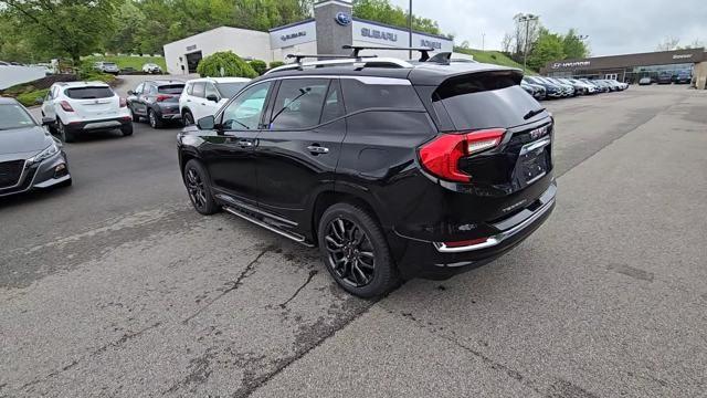 2022 GMC Terrain Vehicle Photo in Pleasant Hills, PA 15236