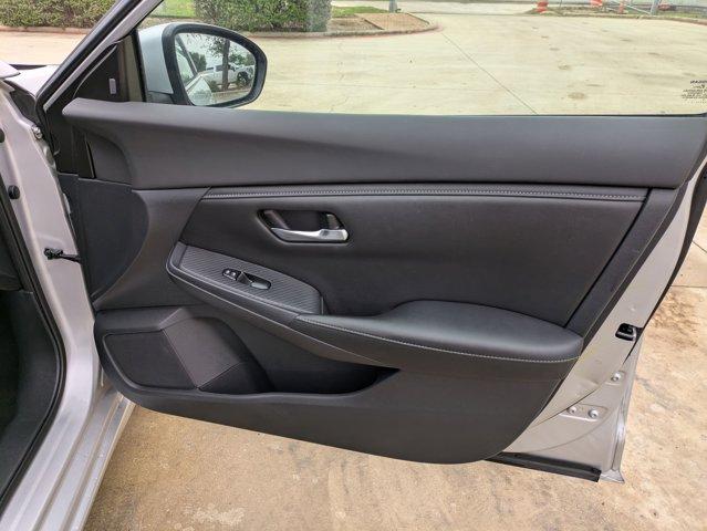 2021 Nissan Sentra Vehicle Photo in SELMA, TX 78154-1460