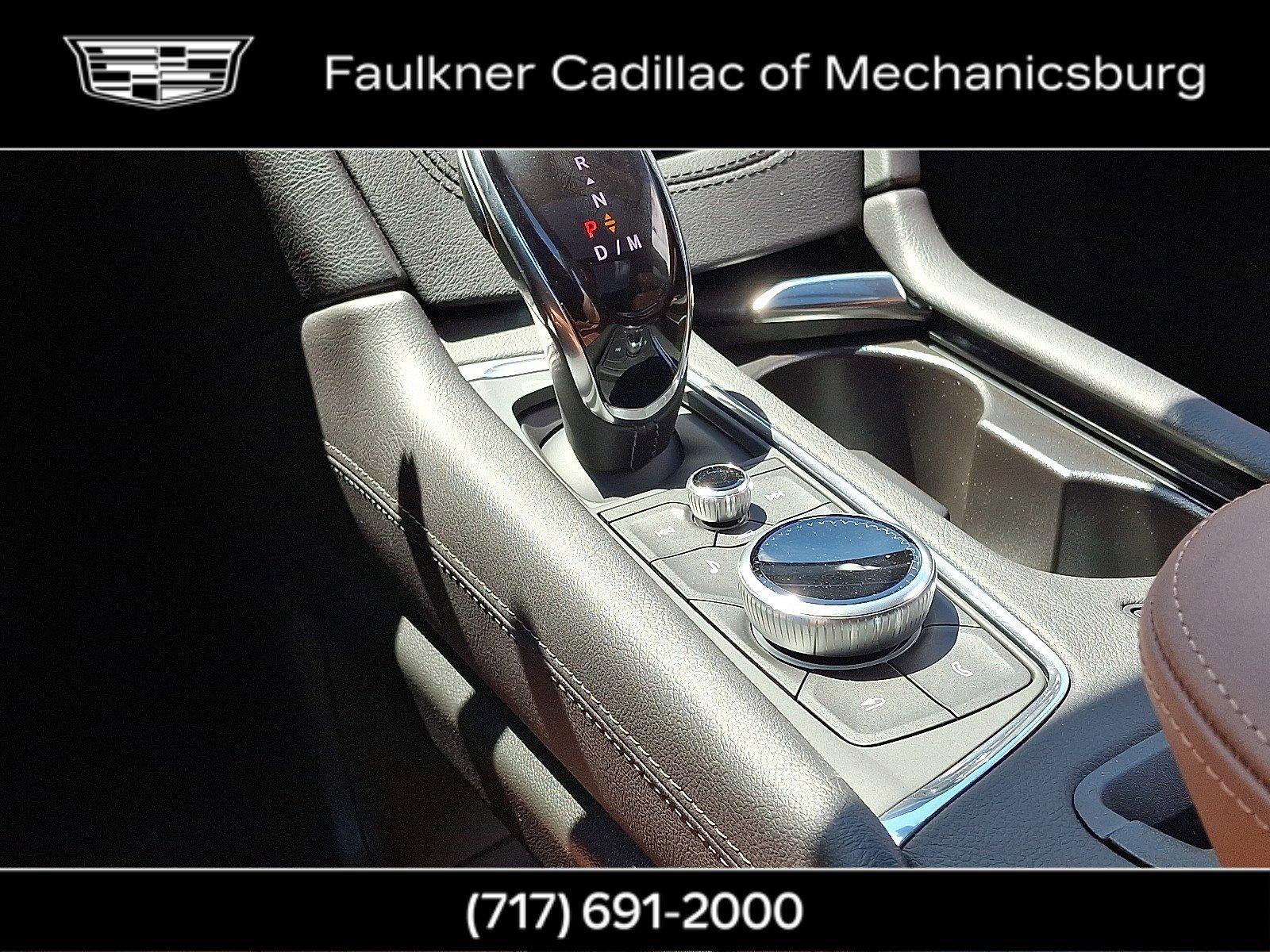 2025 Cadillac XT5 Vehicle Photo in MECHANICSBURG, PA 17050-1707