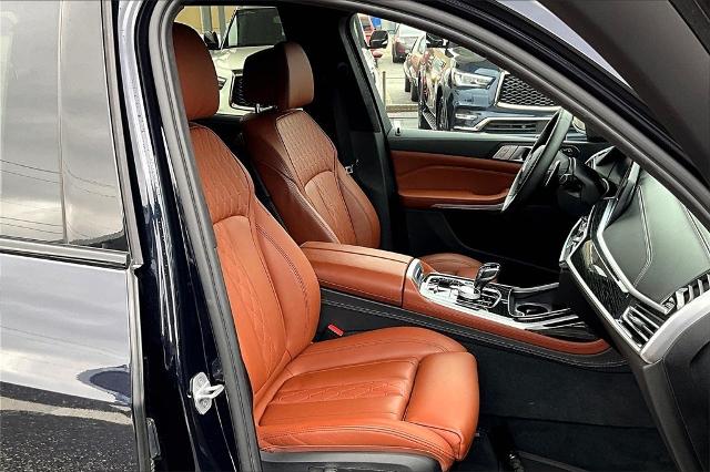 2019 BMW X7 xDrive50i Vehicle Photo in San Antonio, TX 78230