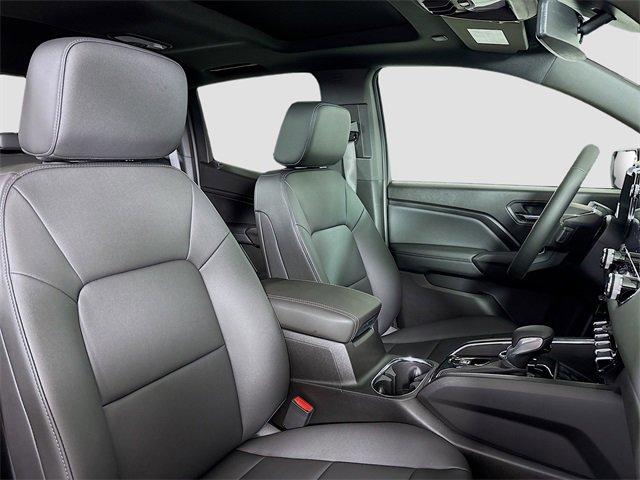 2025 GMC Canyon Vehicle Photo in PUYALLUP, WA 98371-4149