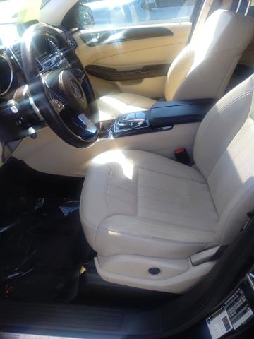2019 Mercedes-Benz GLS Vehicle Photo in MADISON, IN 47250-1611