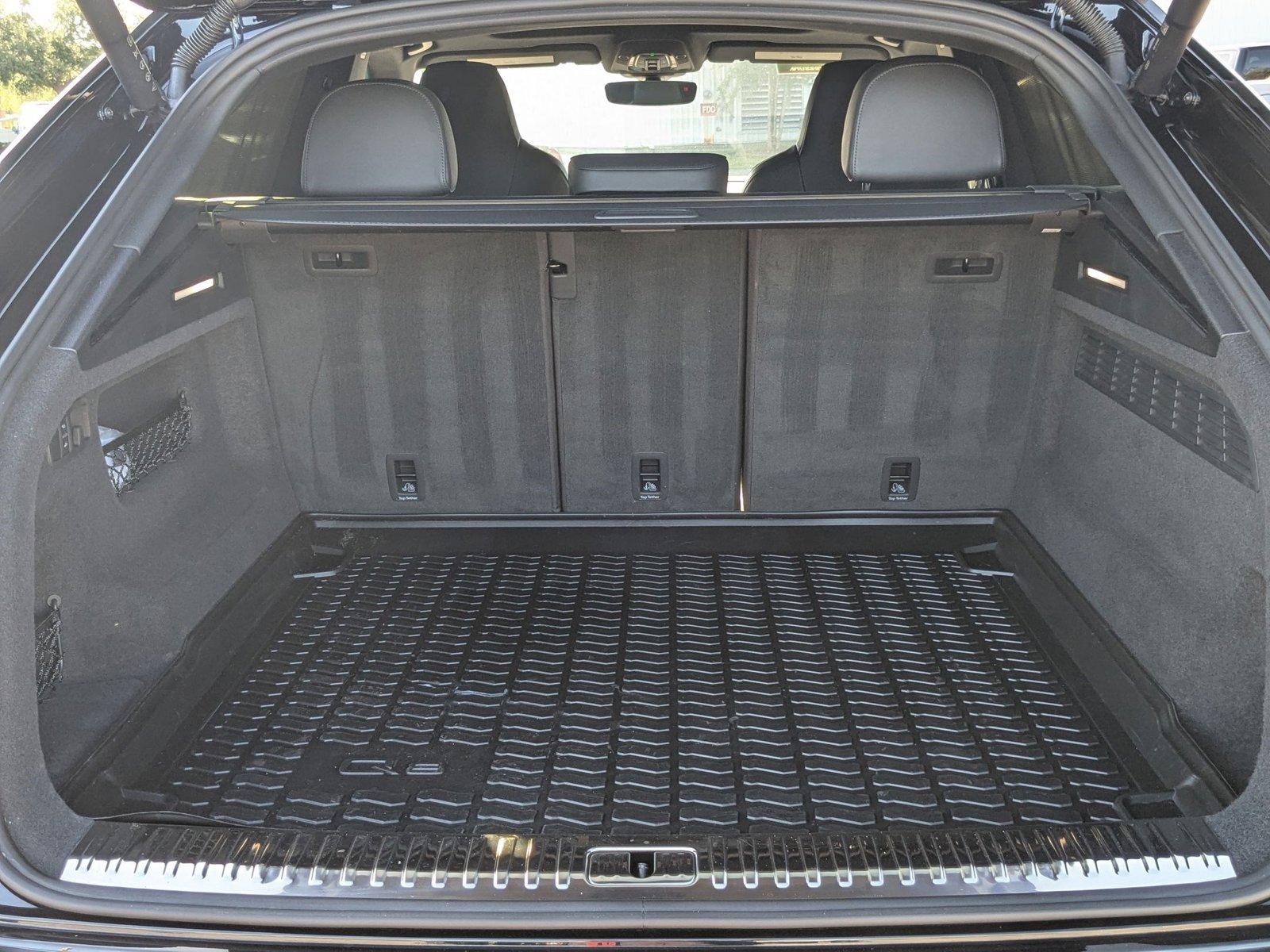 2023 Audi RS Q8 Vehicle Photo in Maitland, FL 32751