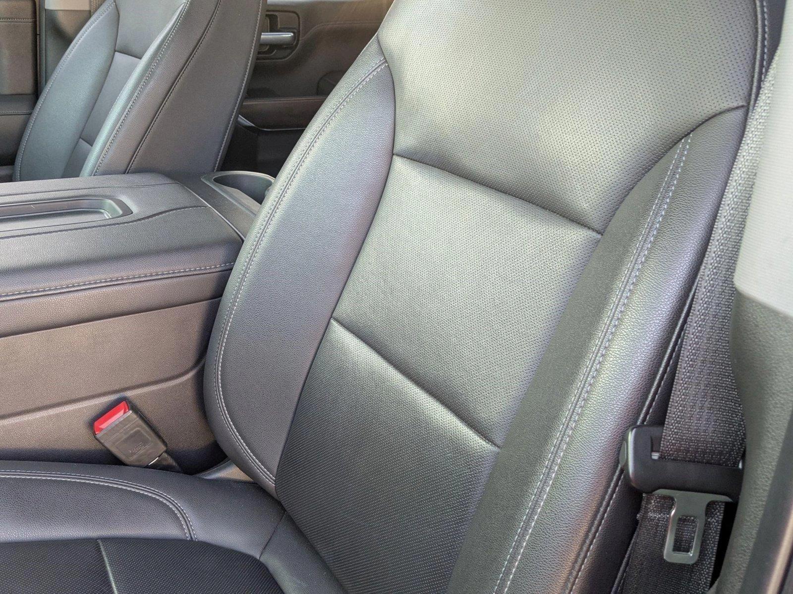 2021 GMC Sierra 1500 Vehicle Photo in PEMBROKE PINES, FL 33024-6534