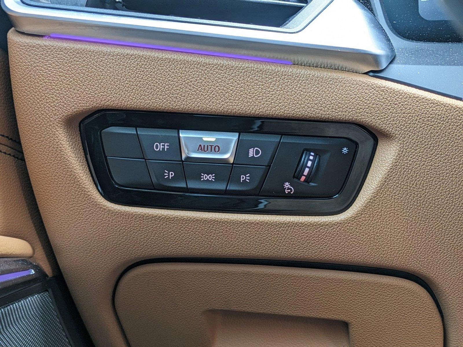 2020 BMW M340i Vehicle Photo in Bradenton, FL 34207
