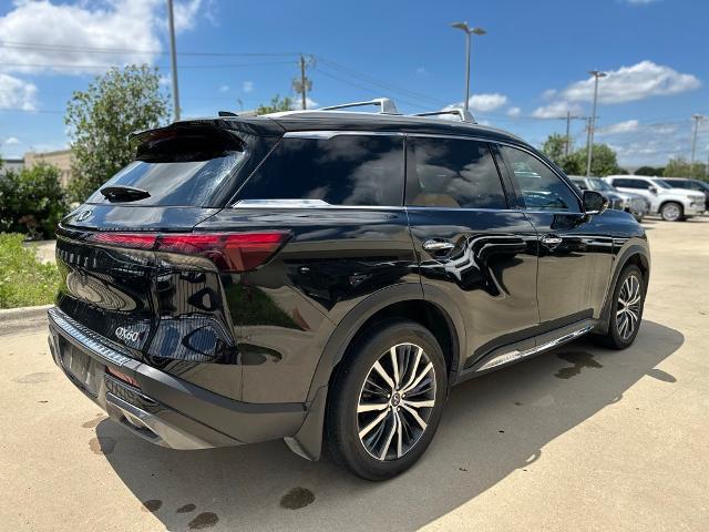2023 INFINITI QX60 Vehicle Photo in Grapevine, TX 76051