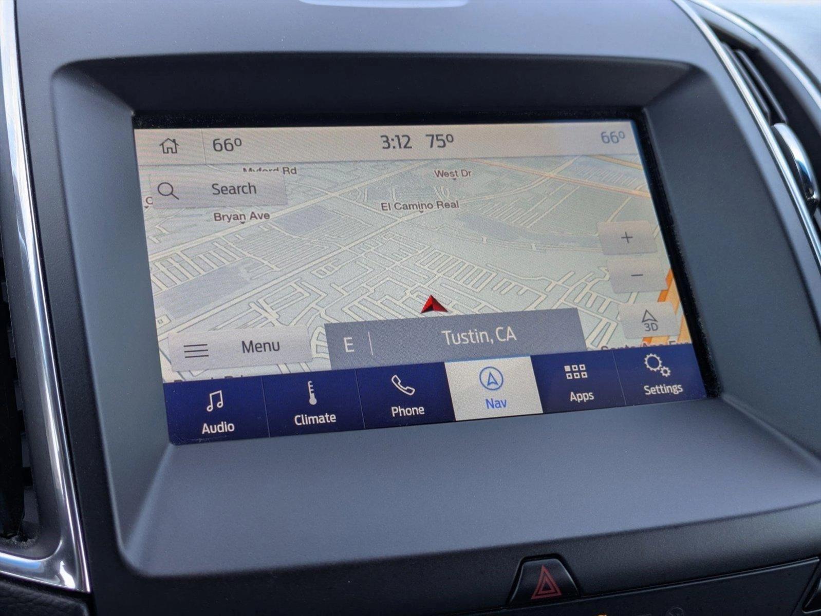 2019 Ford Edge Vehicle Photo in Tustin, CA 92782