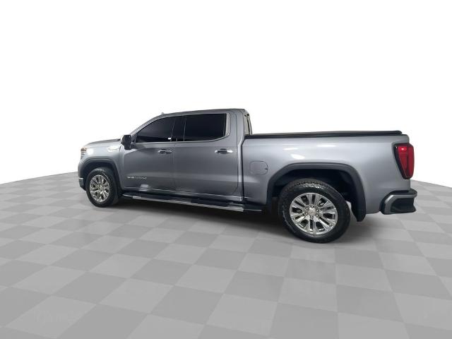 2025 GMC Sierra 1500 Vehicle Photo in GILBERT, AZ 85297-0402