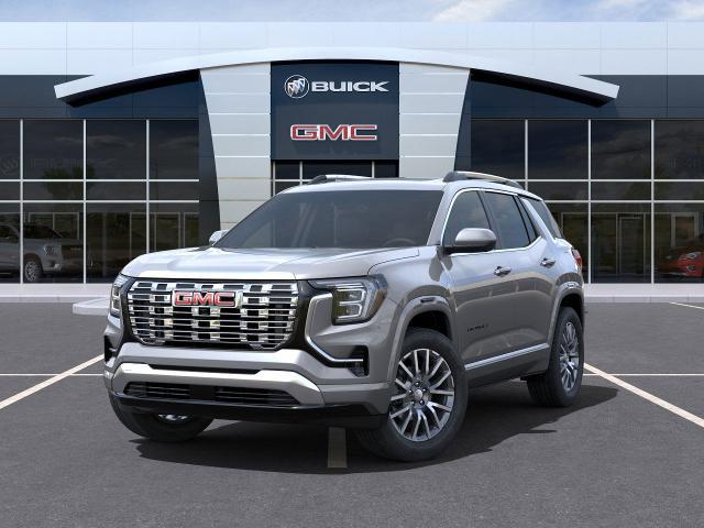 2026 GMC Terrain Vehicle Photo in APPLETON, WI 54914-8833