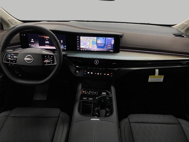 2025 Nissan Murano Vehicle Photo in Appleton, WI 54913