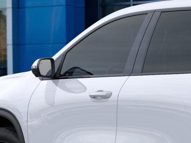 2025 GMC Acadia Vehicle Photo in OSHKOSH, WI 54904-7811