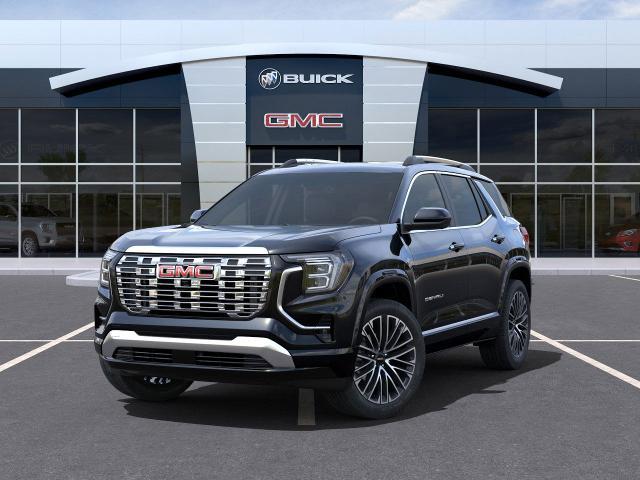 2026 GMC Terrain Vehicle Photo in LITTLE FALLS, NJ 07424-1717