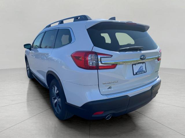 2025 Subaru Ascent Vehicle Photo in Oshkosh, WI 54904