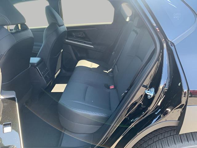 2025 Subaru Solterra Vehicle Photo in Oshkosh, WI 54904