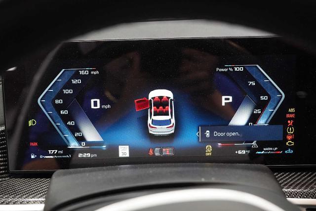 2024 BMW X5 M60i Vehicle Photo in GRAPEVINE, TX 76051