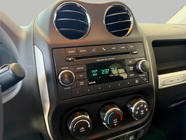 2015 Jeep Compass Vehicle Photo in Appleton, WI 54914