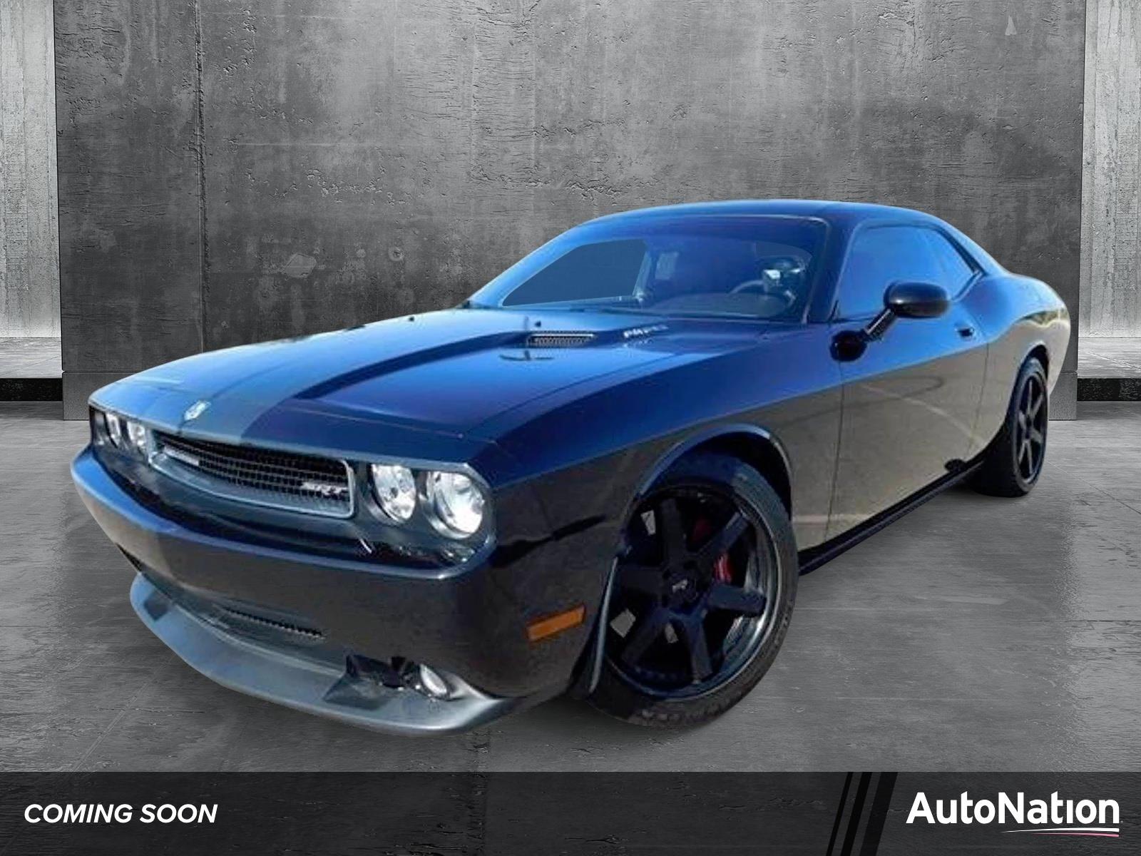 2008 Dodge Challenger Vehicle Photo in Henderson, NV 89014