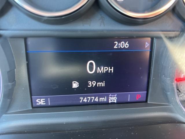 2020 Chevrolet Silverado 1500 Vehicle Photo in GREEN BAY, WI 54304-5303