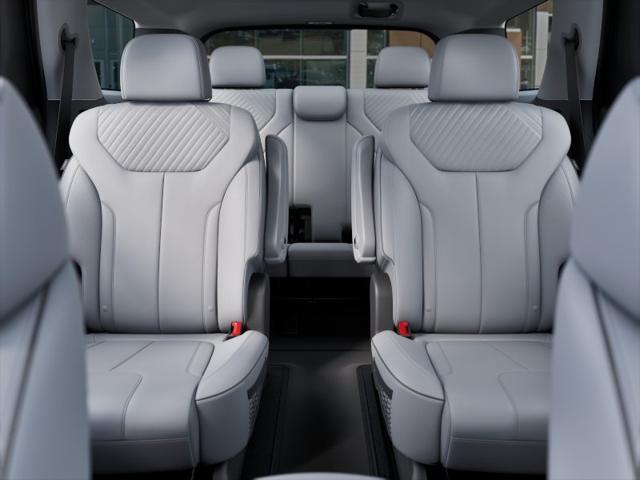 2025 Hyundai PALISADE Vehicle Photo in Nashua, NH 03060