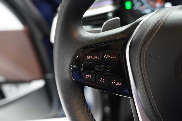 2023 BMW 540i Vehicle Photo in GRAPEVINE, TX 76051