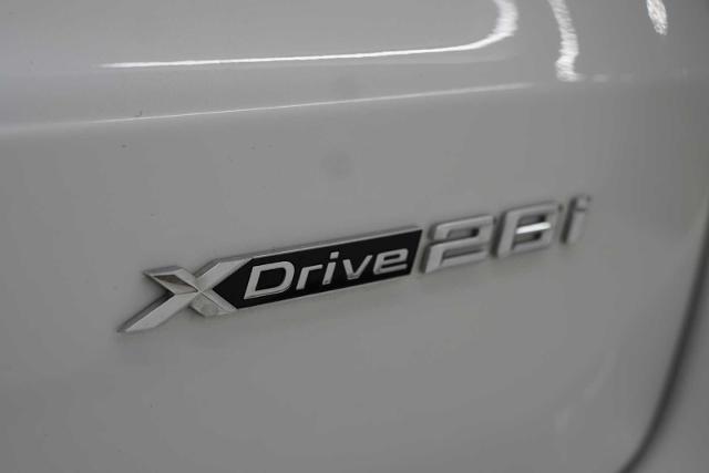 2025 BMW X1 xDrive28i Vehicle Photo in GRAPEVINE, TX 76051
