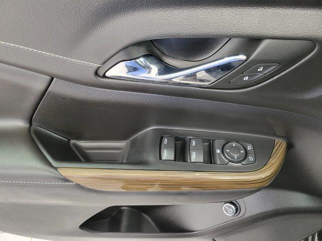 2023 GMC Acadia Vehicle Photo in APPLETON, WI 54914-8833