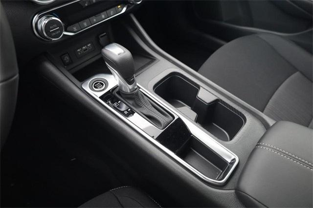 2025 Nissan Sentra Vehicle Photo in Hazelwood, MO 63042