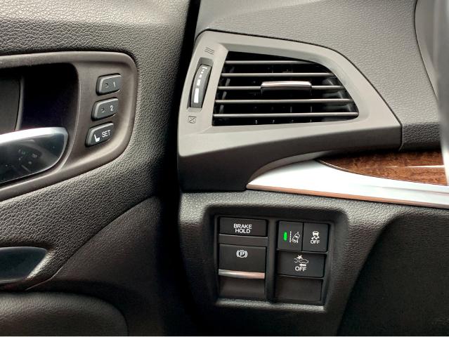 2017 Acura MDX Vehicle Photo in BEAUFORT, SC 29906-4218