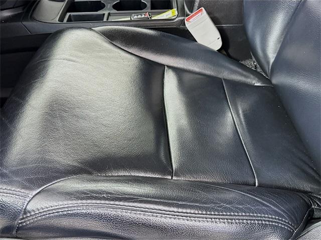 2015 Honda CR-V Vehicle Photo in Everett, WA 98204
