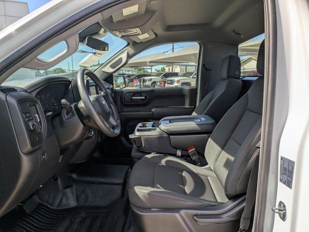 2024 Chevrolet Silverado 1500 Vehicle Photo in SELMA, TX 78154-1460