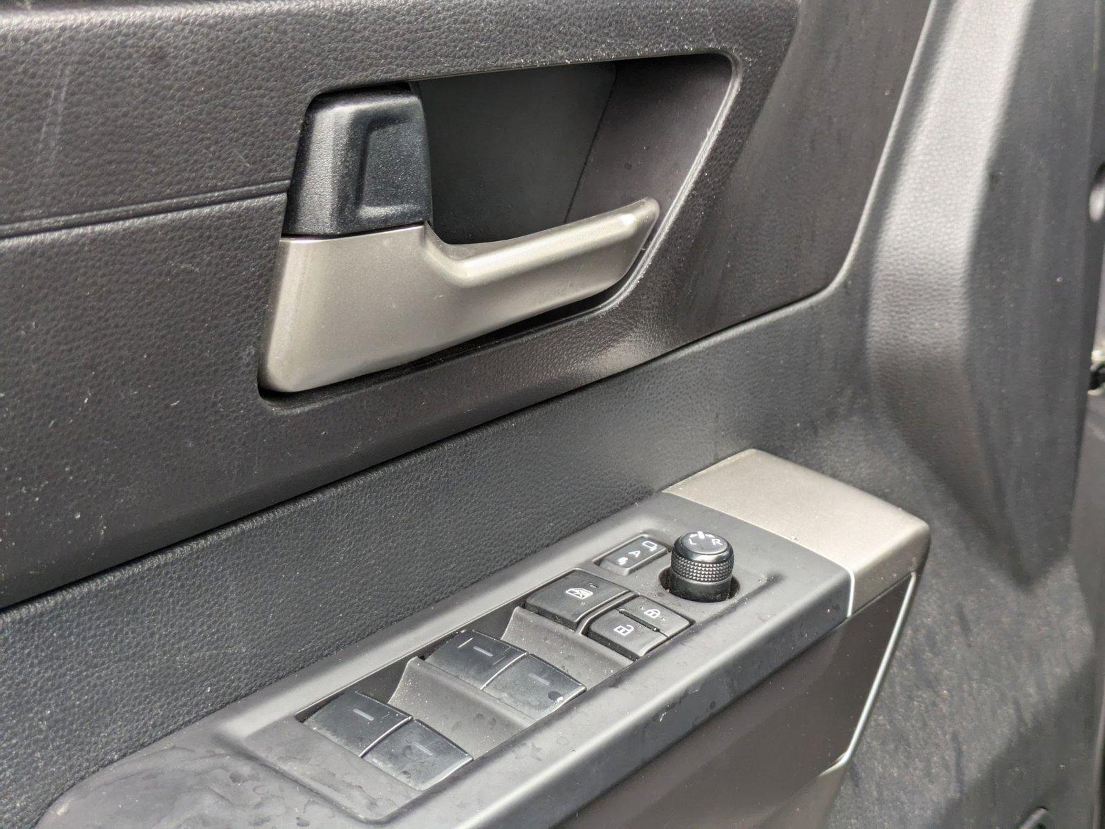2023 Toyota Sequoia Vehicle Photo in Tampa, FL 33614