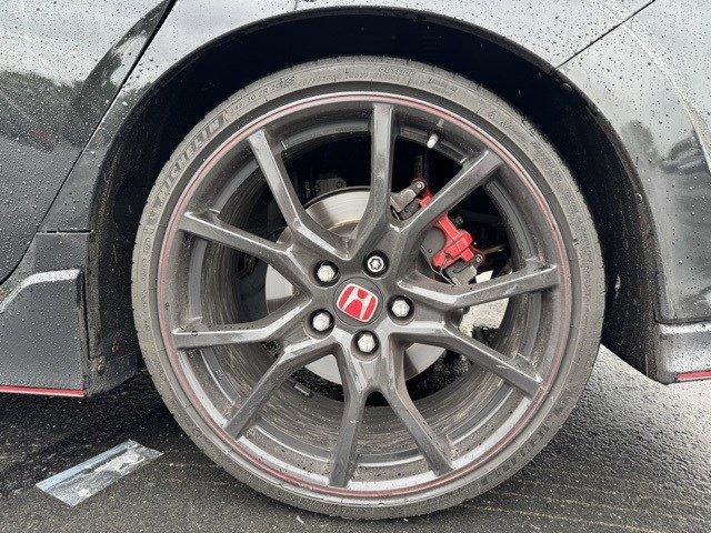 2019 Honda Civic Type R Vehicle Photo in Mechanicsburg, PA 17050-1707