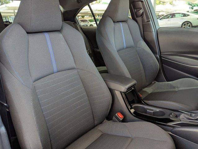 2020 Toyota Corolla Vehicle Photo in San Antonio, TX 78230