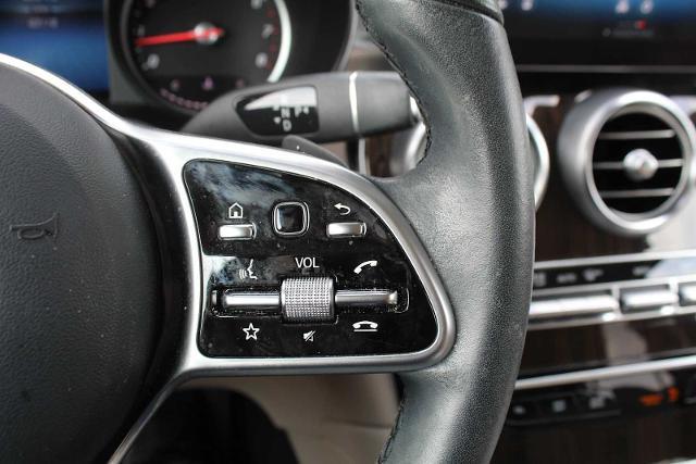 2022 Mercedes-Benz GLC Vehicle Photo in HOUSTON, TX 77090