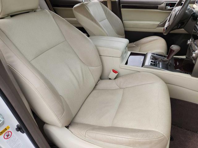 2018 Lexus GX 460 Vehicle Photo in PLANO, TX 75024