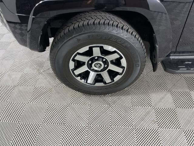2023 Toyota 4Runner Vehicle Photo in GILBERT, AZ 85297-0402