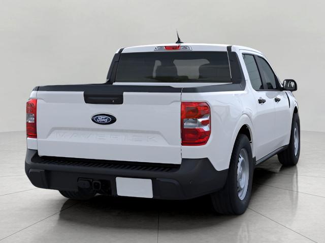 2025 Ford Maverick Vehicle Photo in Neenah, WI 54956
