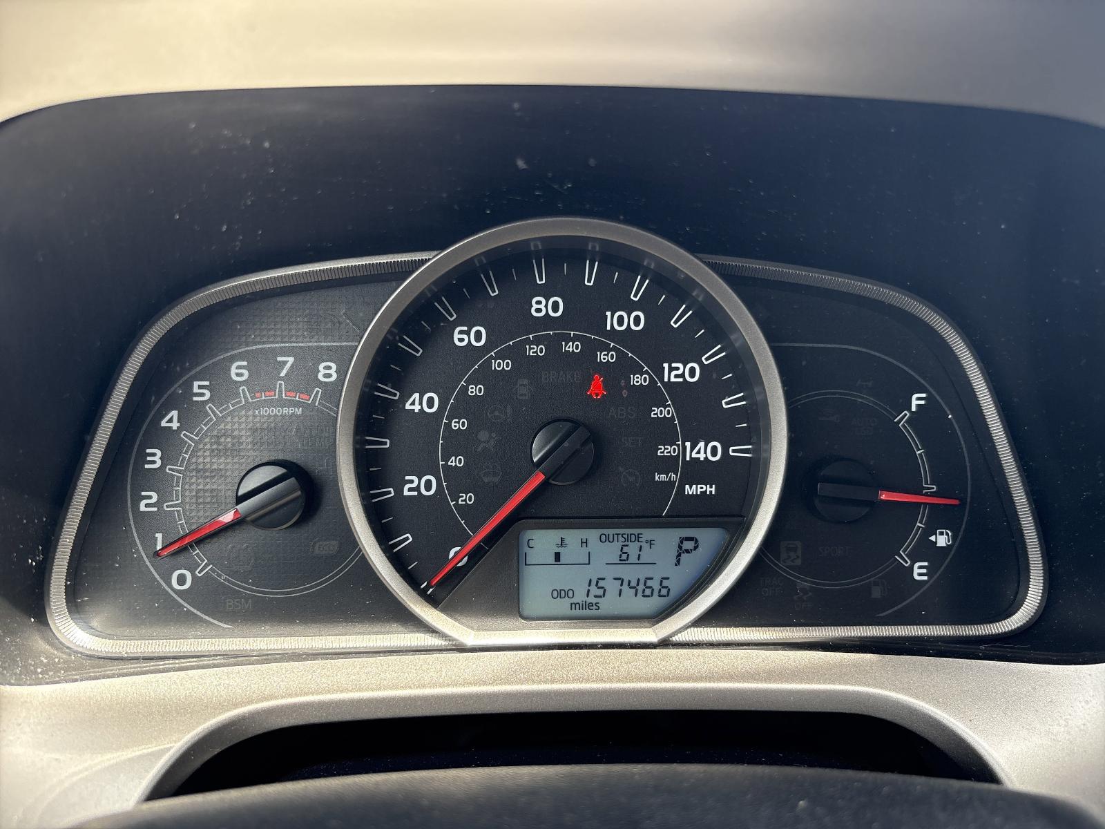 2013 Toyota RAV4 Vehicle Photo in Mechanicsburg, PA 17050