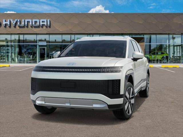 2026 Hyundai IONIQ 9 Vehicle Photo in Peoria, IL 61615